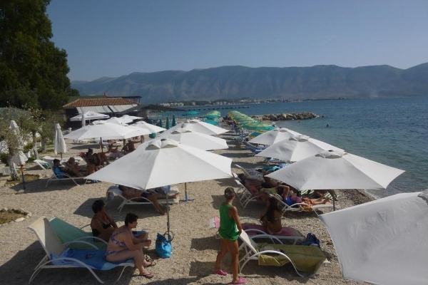 Hotel Krela (Radhimë)